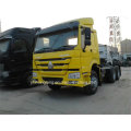 HOWO 6X4 Tractor Truck Tow Tractor 40ton (ZZ4257N3241W)